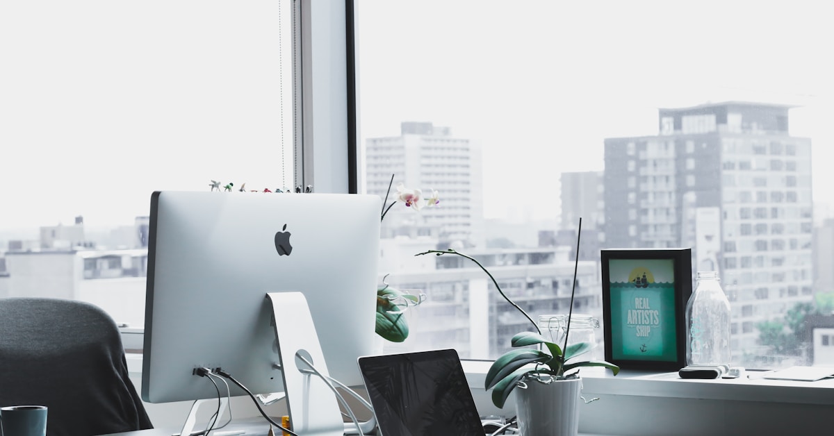 5 Ways a Coworking Space Can Boost Your Productivity